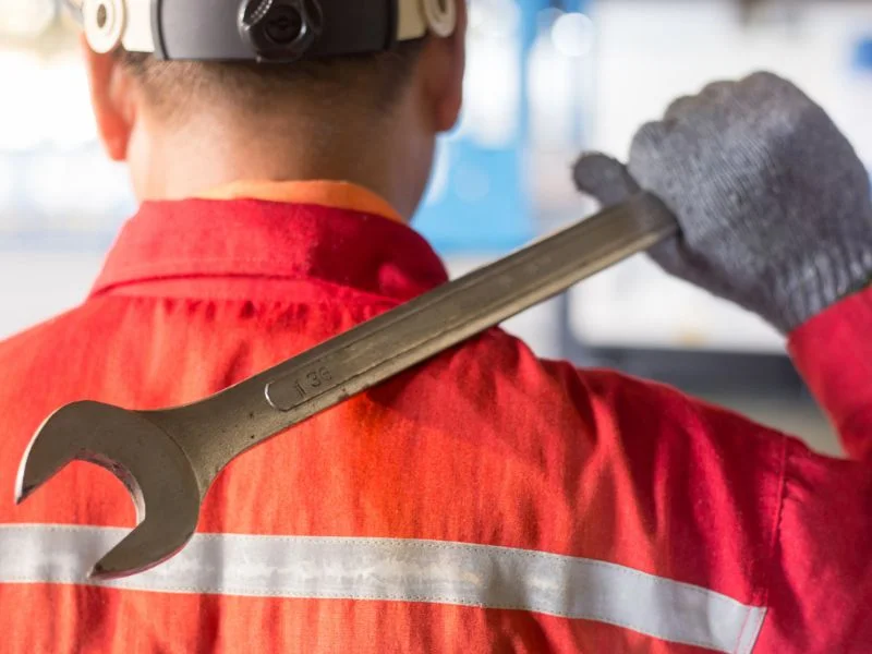 Mantenimiento correctivo 3 Mantenimiento correctivo