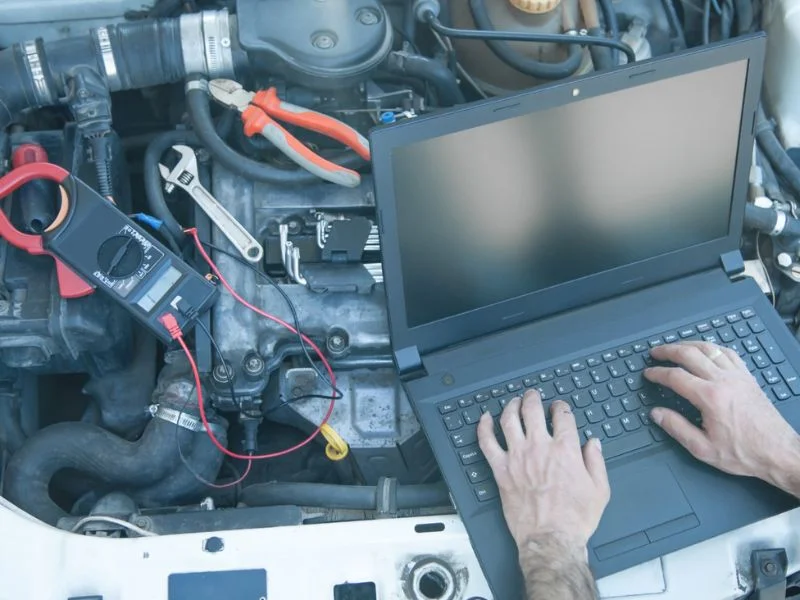 Mantenimiento preventivo