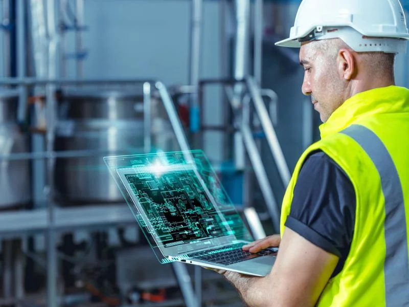 mantenimiento predictivo