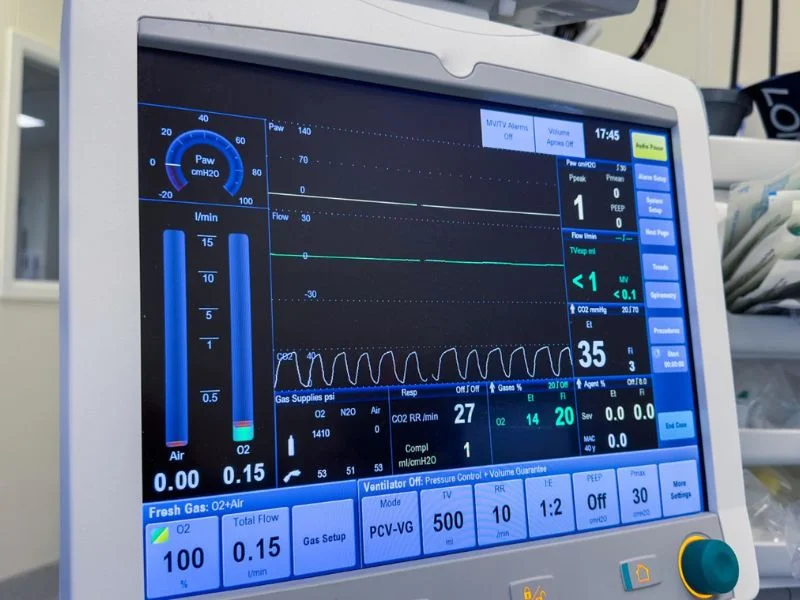 Mantenimiento preventivo en electromedicna 3 Mantenimiento preventivo en electromedicna