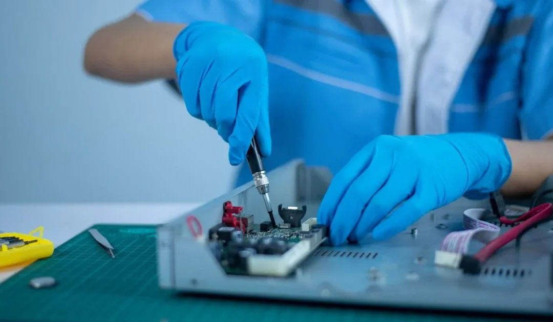 Qué hace un ingeniero biomédico: funciones reales, ejemplos y aplicación hospitalaria en 2025