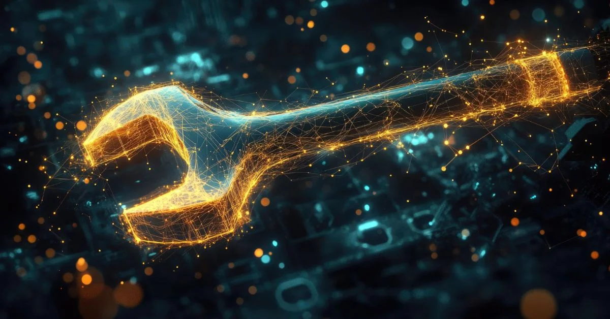 Mantenimiento correctivo portada Mantenimiento correctivo