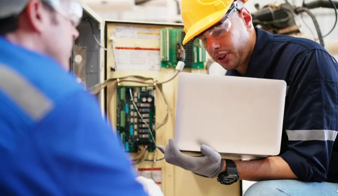 Mantenimiento preventivo: qué es, tipos, objetivos, KPIs y cómo hacerlo eficazmente [Guía 2025]