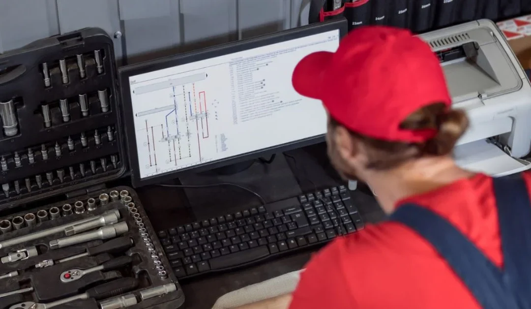 Mantenimiento predictivo: qué es, cómo funciona y por qué es clave en 2025