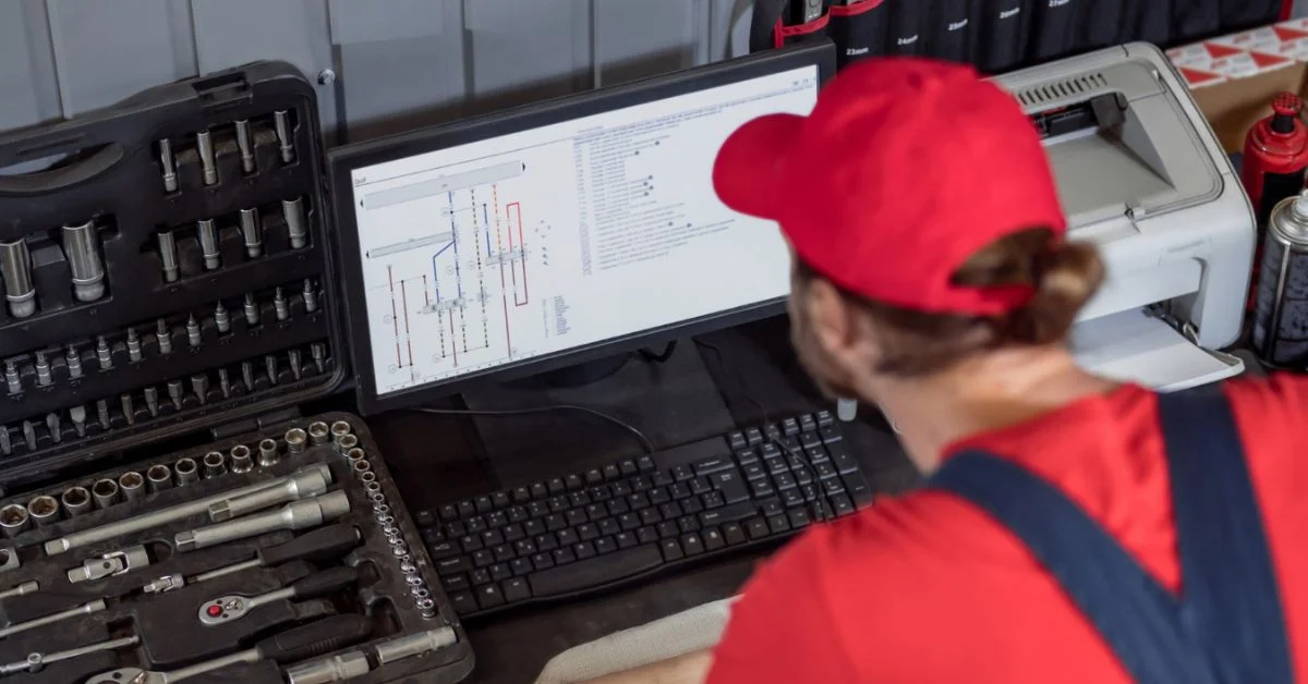 mantenimiento predictivo