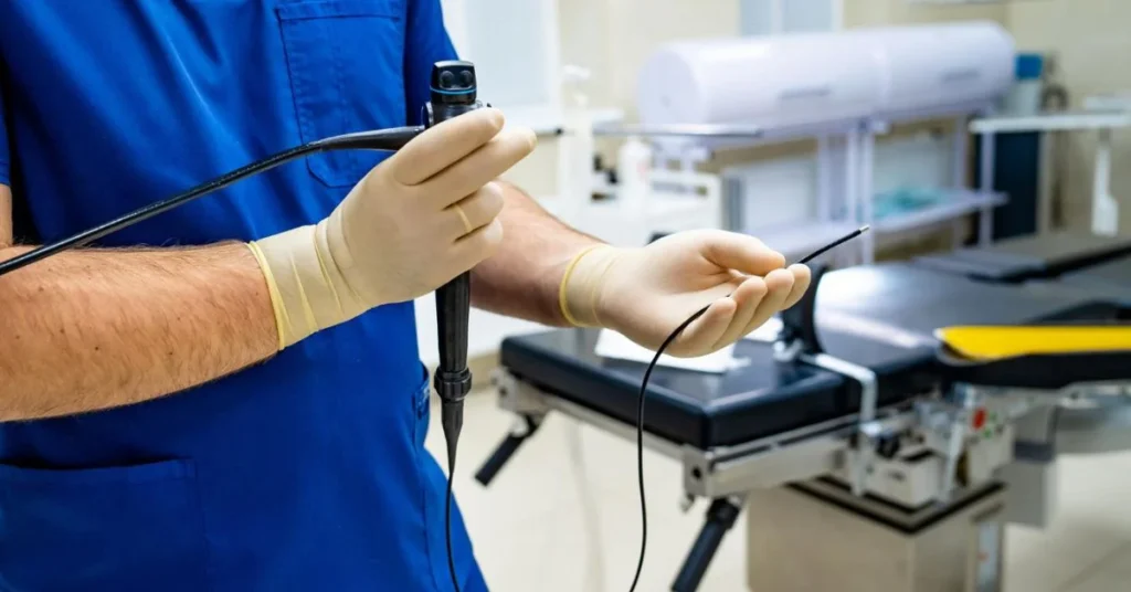 mantenimiento correctivo en electromedicina