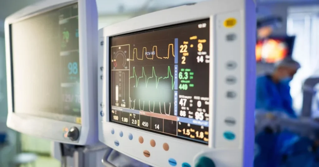 Mantenimiento preventivo en electromedicina
