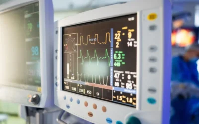 Mantenimiento preventivo en electromedicina: normativa IEC 62353, ejemplos y guía completa 2025