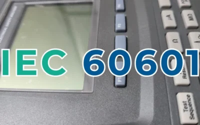 IEC 60601 [Guía definitiva]: qué es, requisitos y cómo cumplir la norma en equipos médicos.