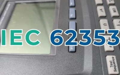 IEC 62353: guía definitiva para verificar la seguridad eléctrica en equipos médicos
