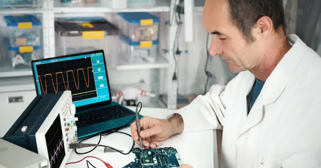 Ingeniería biomédica qué es