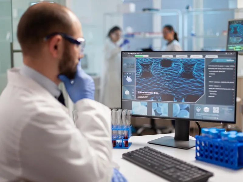 Ingeniería biomédica qué es