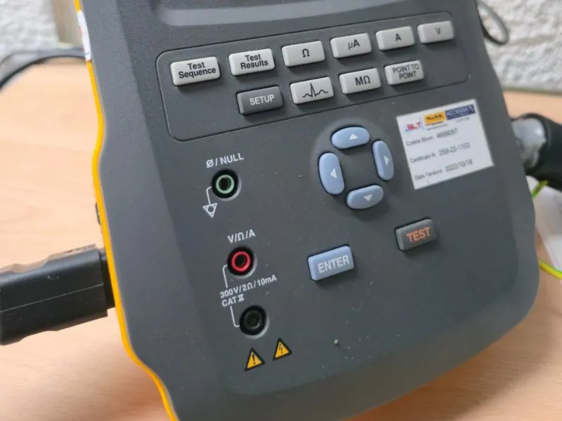 IEC 62353 2 IEC 62353