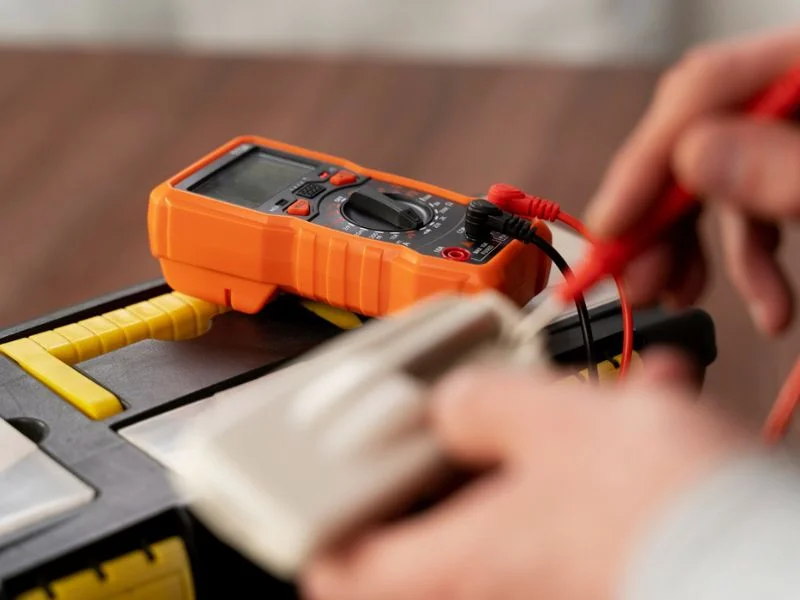 IEC 60601 5 IEC 60601