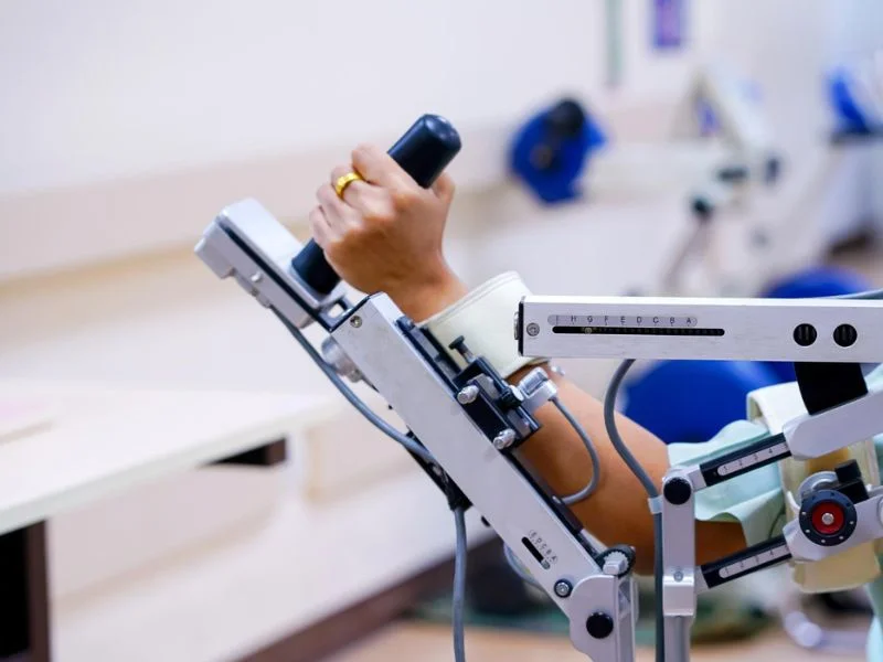 qué hace un ingeniero biomédico