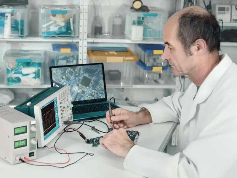 Ingeniería biomédica qué es