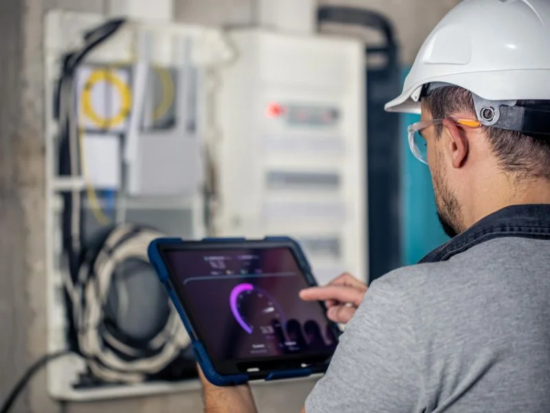 Mantenimiento preventivo