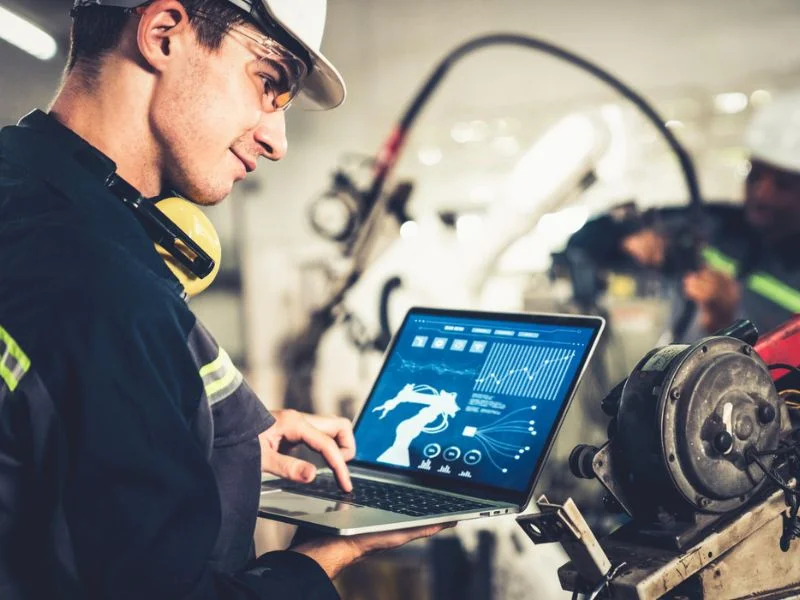 mantenimiento predictivo