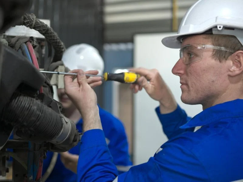 Mantenimiento correctivo 5 Mantenimiento correctivo