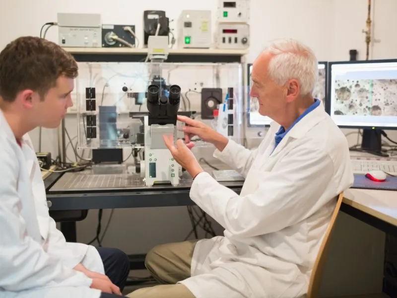 Ingeniería biomédica qué es