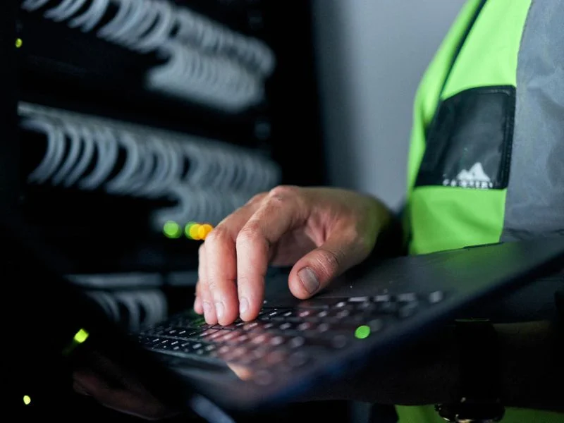 Mantenimiento preventivo 6 Mantenimiento preventivo