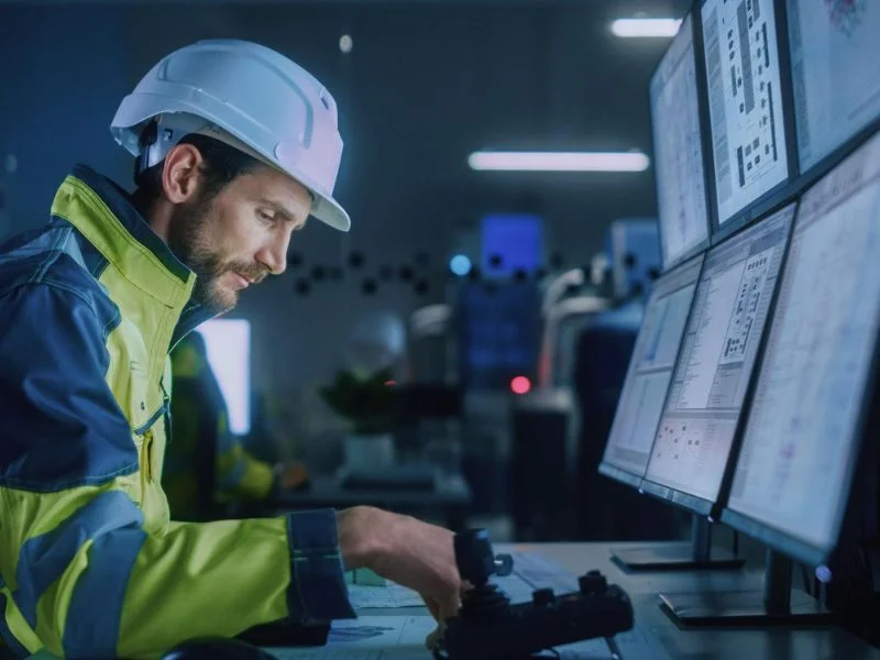 mantenimiento predictivo