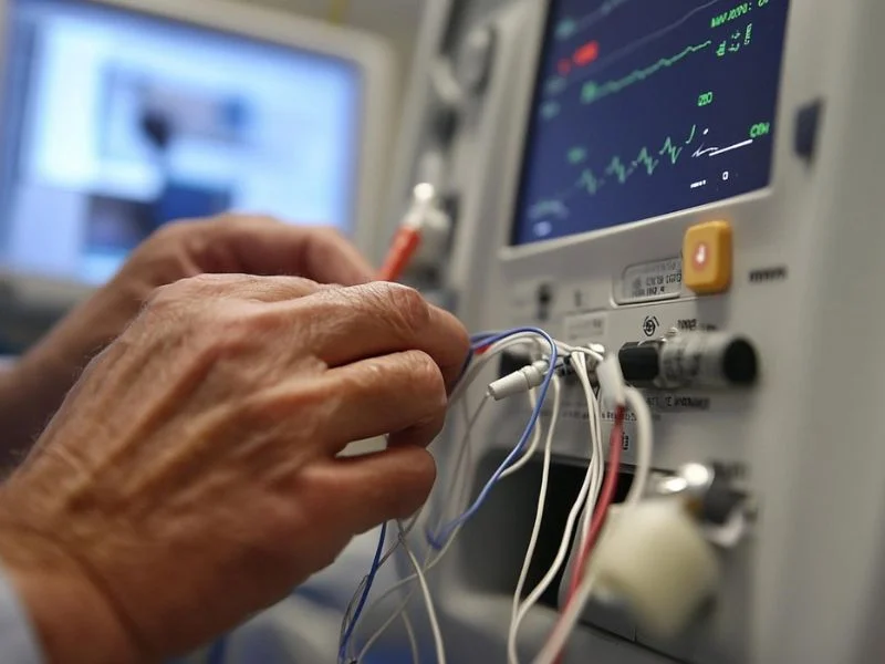 Mantenimiento preventivo en electromedicna 5 Mantenimiento preventivo en electromedicna