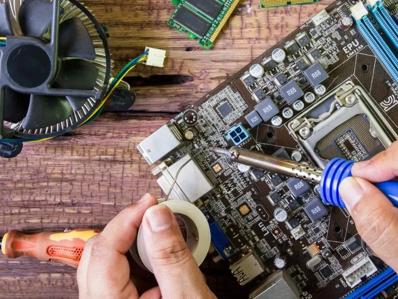 Ingeniería biomédica qué es