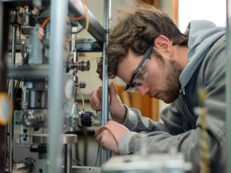 Mantenimiento correctivo 2 Mantenimiento correctivo