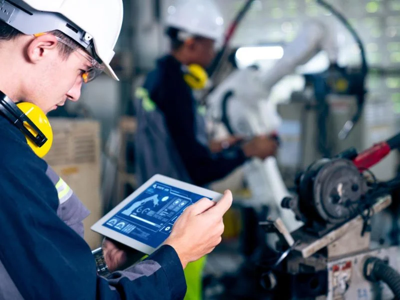 mantenimiento predictivo