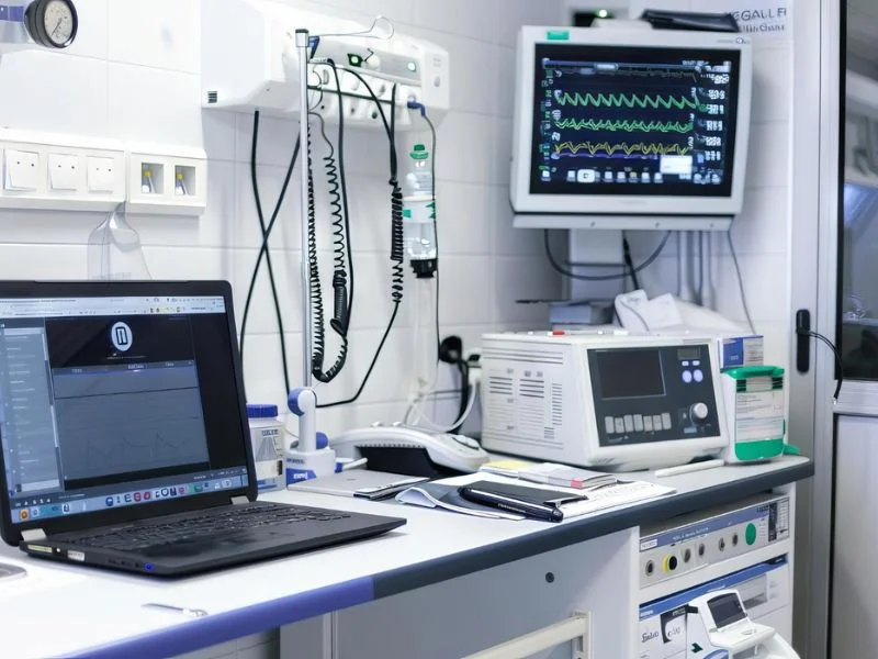 mantenimiento correctivo en electromedicina 2 mantenimiento correctivo en electromedicina