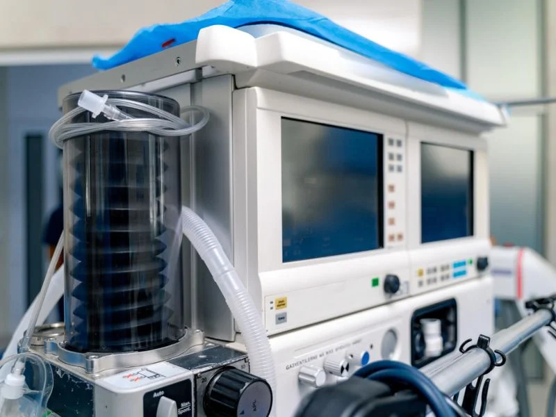 Mantenimiento preventivo en electromedicina 1 Mantenimiento preventivo en electromedicina