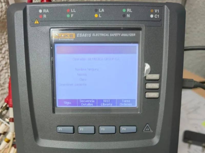 IEC 62353 4 IEC 62353