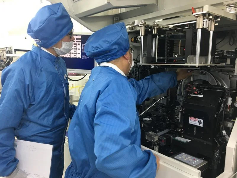 Qué hace un ingeniero biomédico