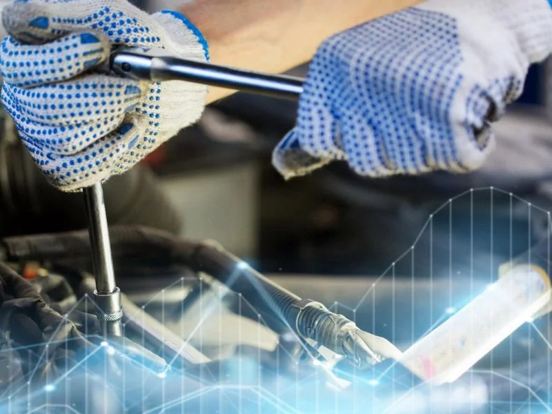 Mantenimiento correctivo 1 Mantenimiento correctivo