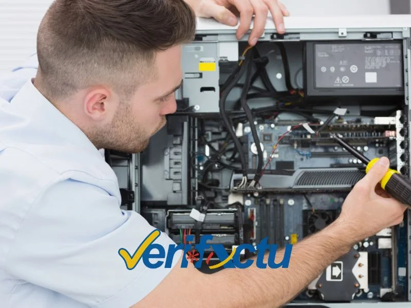 Mantenimiento preventivo