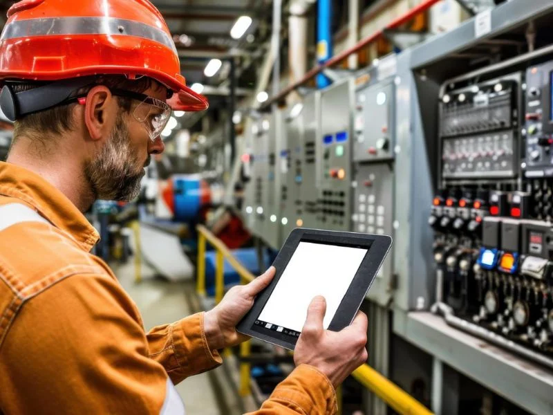 mantenimiento predictivo