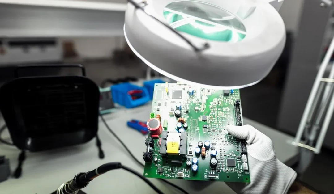 Servicio de electromedicina en Barcelona: mantenimiento y seguridad IEC 62353