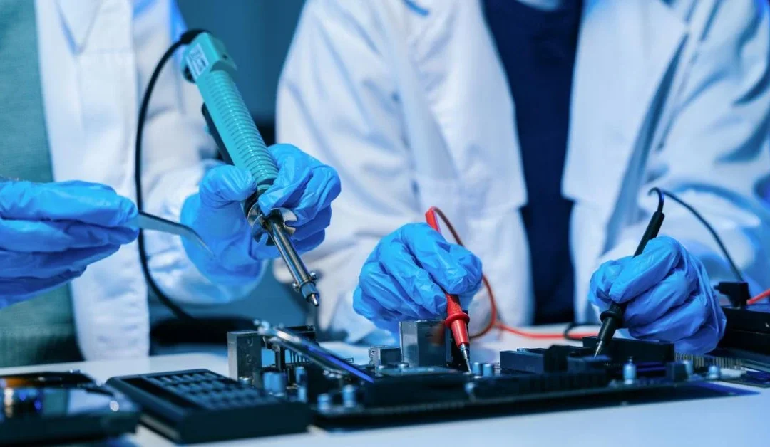 Reparación de equipos de electromedicina: 5 claves esenciales para un servicio técnico seguro