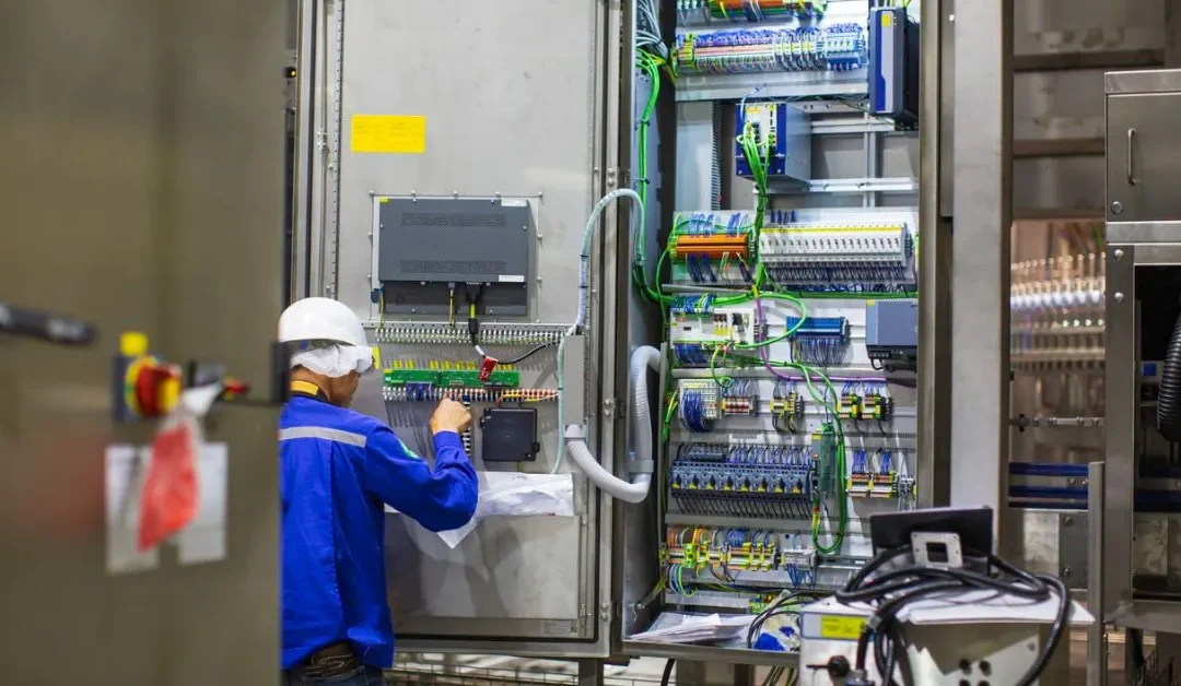 Mantenimiento de hospitales: tipos, gestión y digitalización de la infraestructura sanitaria [2025]