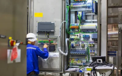 Mantenimiento de hospitales: tipos, gestión y digitalización de la infraestructura sanitaria [2025]