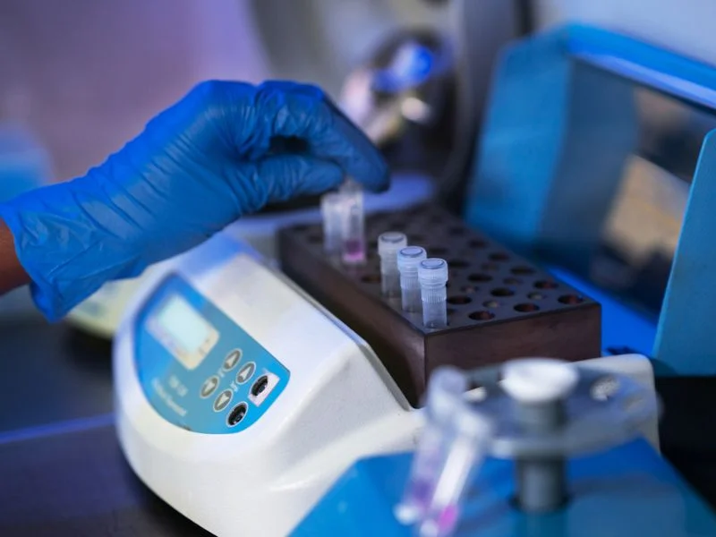 calibración de equipos médicos