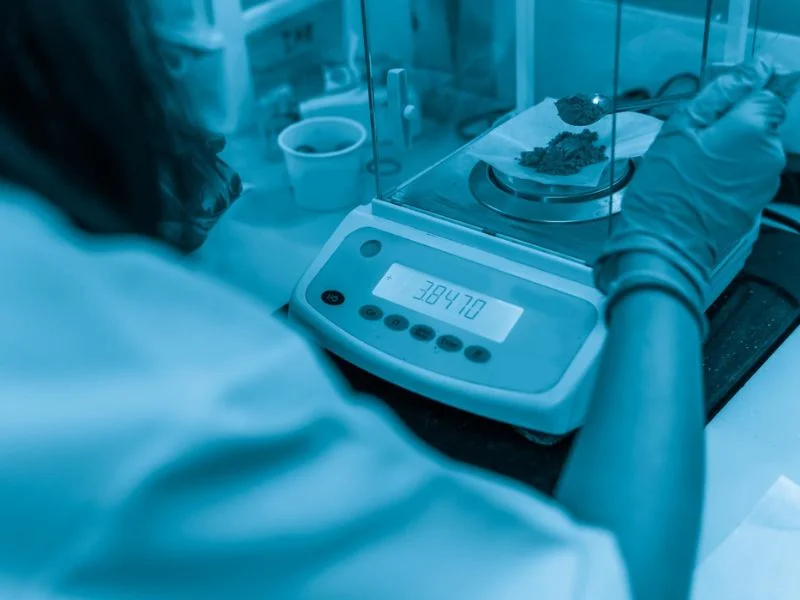 calibración de equipos médicos