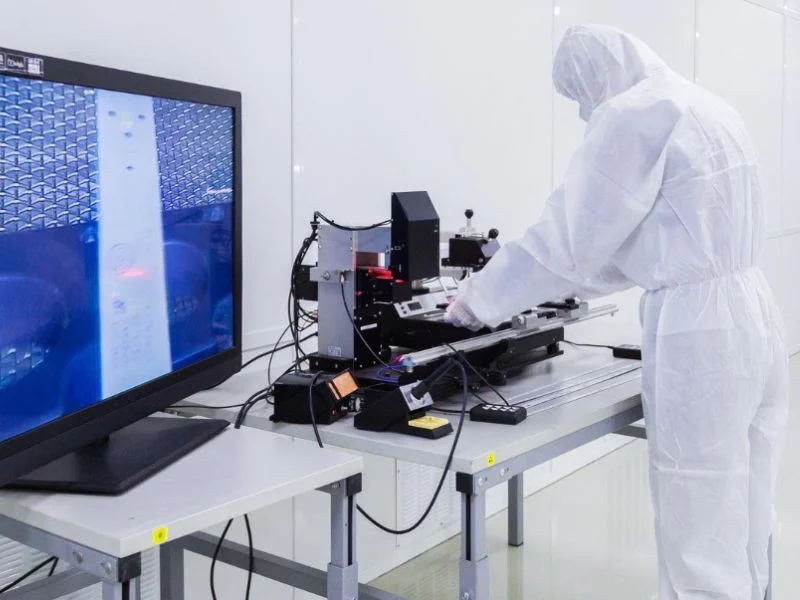 calibración de equipos médicos