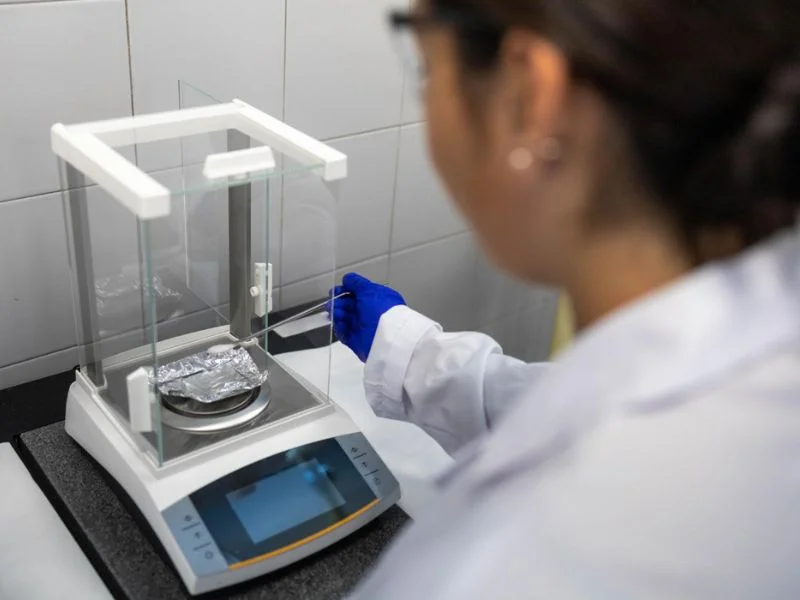 calibración de equipos médicos