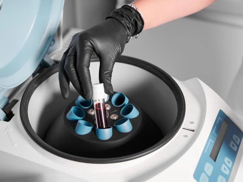 calibración de equipos médicos