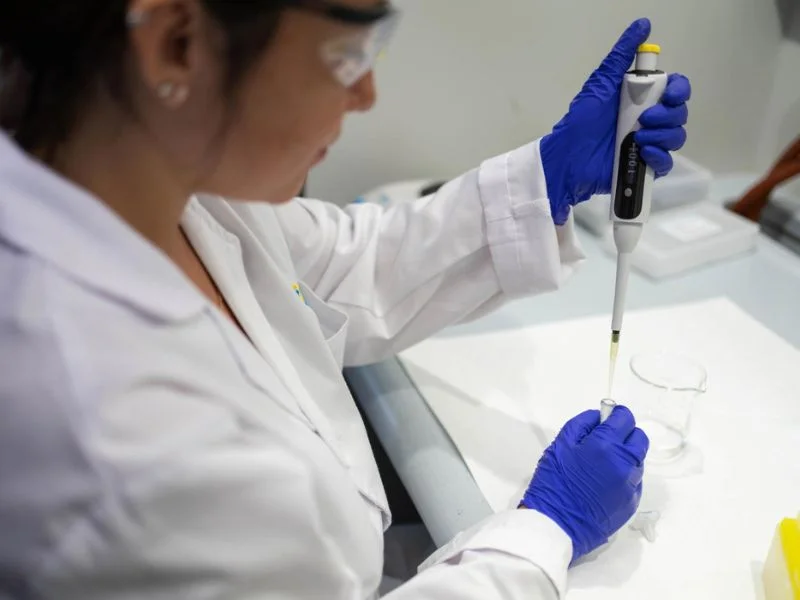 calibración de equipos médicos