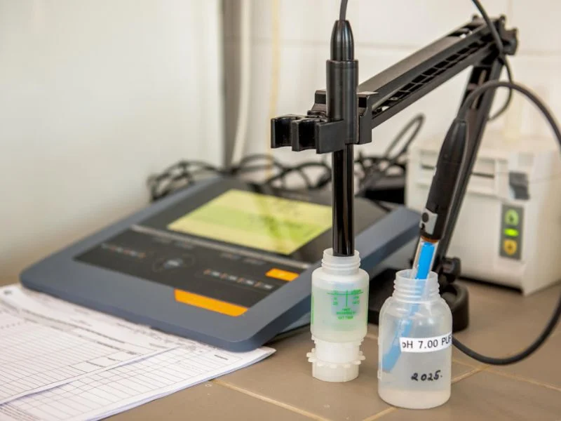 calibración de equipos médicos