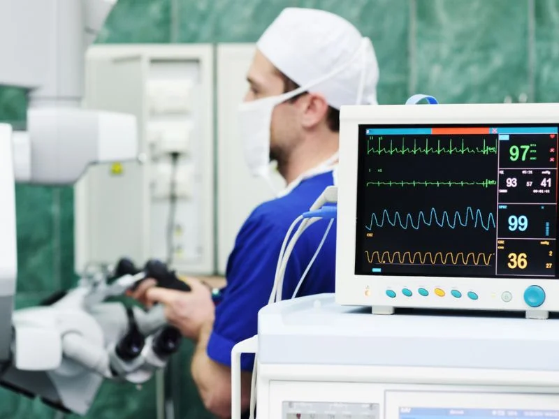 CPV 50420000 mantenimiento equipos médicos 1 CPV 50420000 mantenimiento equipos médicos