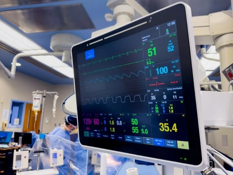 CPV 50420000 mantenimiento equipos médicos 5 CPV 50420000 mantenimiento equipos médicos